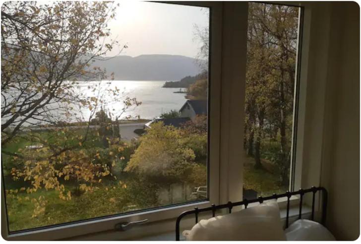 Graceland Norway room 2