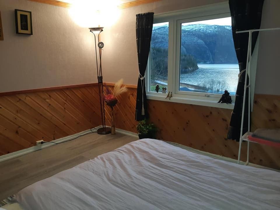 Graceland Norway room 3